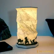 Zložljiva LED-svetilka Nemesis Now The Lord of the Rings - USB-C