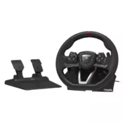 Volan s pedalama Hori Racing Wheel Apex, za PS5/PS4/PC