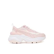 Puma Superge Cilia Wedge 393915 15 Roza