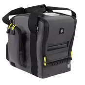 Zebra SG-DM-CASE2-01 dodatek za ročni tiskalnik Zaščitna torbica Črna, Siva 1 kos(-i) ZD42X/ZD62X