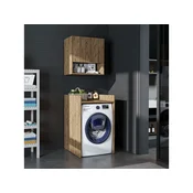 Skye Decor Ormaric za kupatilo 2811 283VLN1369