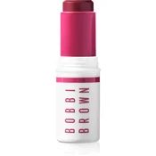 Bobbi Brown Skin Enhancer Multi-Stick večnamensko ličilo za ustnice in lica odtenek Plum Envy 8 g