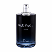 Christian Dior Sauvage parfem 100 ml Tester za muškarce