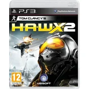Tom Clancys HAWX 2 (PS3) - rabljeno
