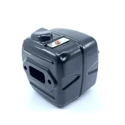 Auspuh Husqvarna 362, 365, 371, 372 (zamjenjuje original 503765301)