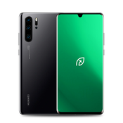 HUAWEI reborn pametni telefon P30 Pro 6GB/128GB, Black