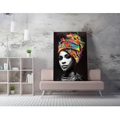 Opviq Slika na platnu 70x100cm