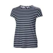 Helly Hansen Majice kratkih rukava W Thalia Summer Top sarena