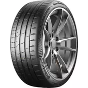 Continental SportContact 7 ( 225/45 ZR18 (95Y) XL EVc )