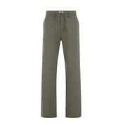 WE Fashion Chino hlače  grafit
