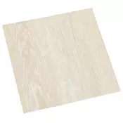 Samoljepljive Plocice za Pod 30,5 x 30,5 cm 20 pcs PVC