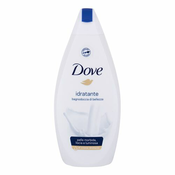 Dove Deeply Nourishing 500 ml gel za tuširanje ženska