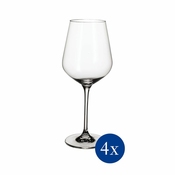 Villeroy & Boch set čašica za vino od kristalnog stakla 680 ml