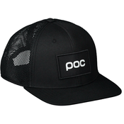 Kapa s šiltom POC Trucker Cap 60055 1002 Black