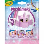 Crayola Washimals: