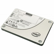 ThinkSystem 2.5 S4500 240GB Entry SATA 6Gb HS SSD