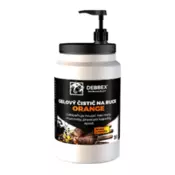 DISTYK GEL ZA ČIŠČENJE ROK ORANGE 3l