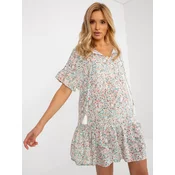 Dress-D73771M30306C-white