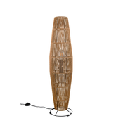 Stojeća svjetiljka u prirodnoj boji (visina 103 cm) Miki – Trio