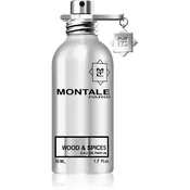 Montale Wood & Spices parfumska voda za moĹˇke 50 ml