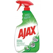 shumee Čistilo za kuhinjo v spreju Ajax 750 ml