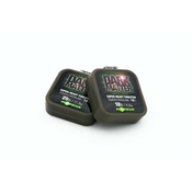 Pletena Vrvica Korda Super Heavy Tungsten Weed Green 18-25lb/10m