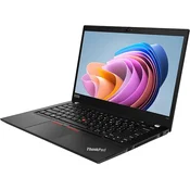 OBNOVLJEN - Prenosnik Lenovo ThinkPad T14 Gen1 14 FHD i5-10310U/16GB/512GB SSD NVMe/Win11Pro - RAZRED A (GARANCIJA: 24 MESECEV)