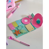 Sinsay - Sticky notes - više boja