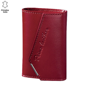 Princ Leather Futrola za kljuceve, Kožna, Bordo