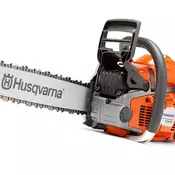 HUSQVARNA motorna žaga 550 XPG II