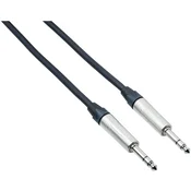 Bespeco NCS450 4,5 m Ravni - Ravni Instrumentalni kabel (Kot novo)