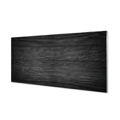 tulup.si Slika na akrilnem steklu Les soy struktura 100x50 cm 4 obešalnika