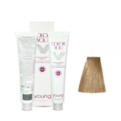 YOUNG Farba za kosu No 9.99 Almond, 100ml