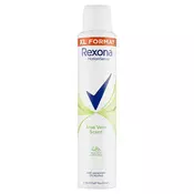 Antiperspirant v spreju Motionsense Aloe Vera 200 ml