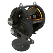 Rola Penn Multi Squall II Lever Drag 30-50LD