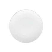 Tognana Desertni krožnik June 20cm/okrogel/porcelan, (5000199163)