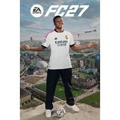 EA SPORTS FC 27 - Pre-Order Bonus (DLC) EA App Key (PC) EUROPE