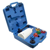 Komplet lijakov za olje profi ASTA A-8FUN 12727