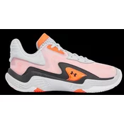 Košarkarski copati Under Armour UA Spawn 7