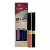 MAX FACTOR Ruž za usne Lipfinity 108 Frivolous