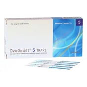 TEST OVUGNOST 5 TRAKA BIOGNOST