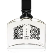Jeanne Arthes Sultan Men Oud Eau De Toilette For Men 100 Ml