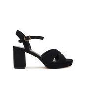 Sandali Jenny AYLA WYL3426-3 Črna