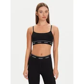 Guess Top nedrček V5BP01 K1942 Črna
