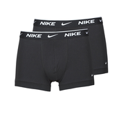 NIKE Športne spodnjice, črna