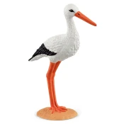 Schleich štorklja