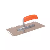 GLETER STRONG S DRVENOM DRŠKOM - 280x130 mm/4