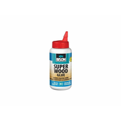 Ljepilo za drvo Bison SUPERWOOD 250g