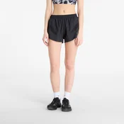 Kratke hlače adidas x Stella McCartney Track Pantsa Shorts Black XS