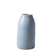 Vaza 16 cm — Gaya Solatelier Glacial Ice North - W0213